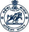 Odisha Govt. Logo